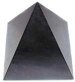 Hematite Pyramid 