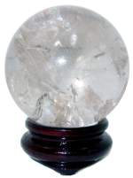 Quartz Sphere