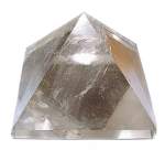 Quartz 50mm Pyramid