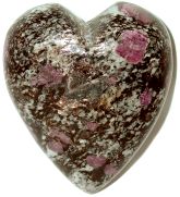 Spinel Heart