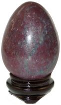 Ruby Egg