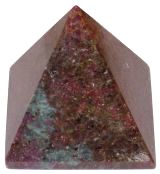 Ruby Pyramid