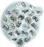 Quartz Rune Set