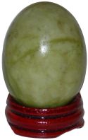 Serpentine Egg