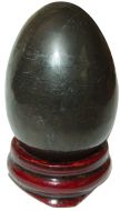 Shungite Egg