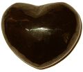 Shungite Heart