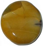 Mookaite Smooth Stone