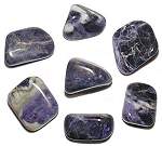 Sodalite Tumbled Stones