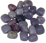 Lepidolite Tumbled Stones