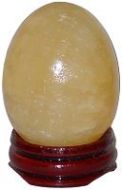 Peru Aragonite Egg