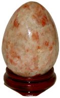 Sunstone Egg