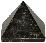 Tourmaline Pyramid