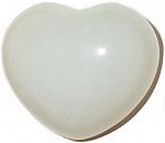 White Jade Heart