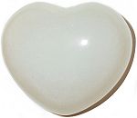 White Jade Heart