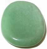 Green Aventurine Worry Stone