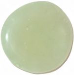 Jadeite Worry Stone