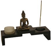 Zen Decor Incense Holder