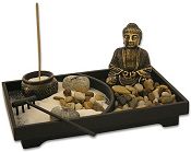 Buddha Zen Garden