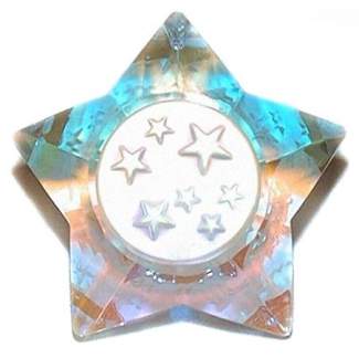 Celestial Stars Hanging Prism