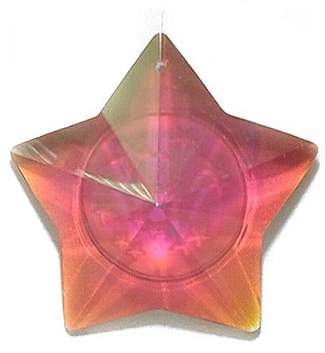 AB Stars Prism - Back View