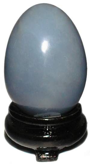 Angelite Egg 