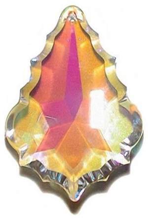 French Pendaloque AB Prism