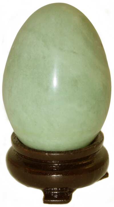 Jade Egg