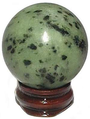 Zoisite Sphere