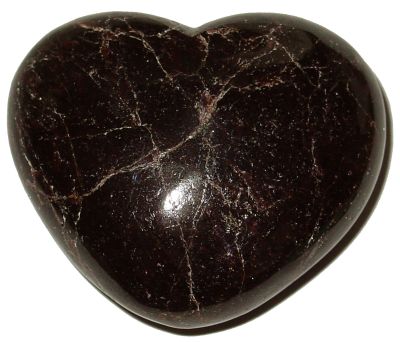 Garnet Hearts