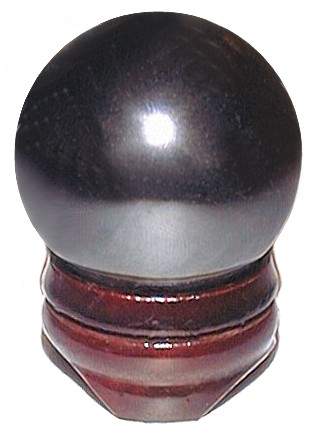 Hematite Sphere