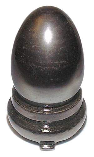 Hematite Egg