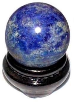 Lapis Sphere