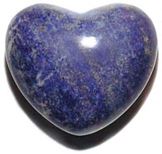 Lapis Heart