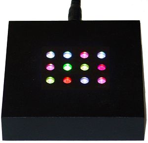 LED Light Base Trophies