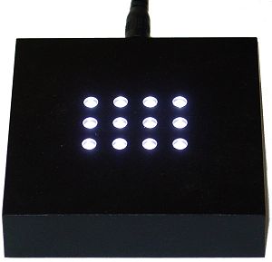 LED Light Base Awards