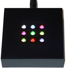 LED Light Stand