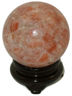 Sunstone Sphere