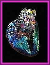 Crystal Castle