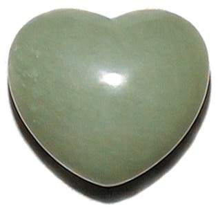 Jade Hearts