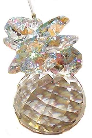 AB Pineapple Cluster Prism