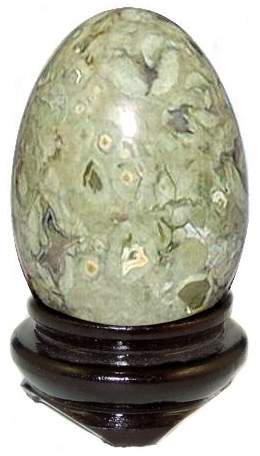 Rhyolite Egg