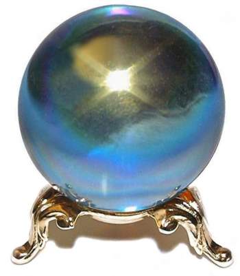 Aqua AB Crystal Ball